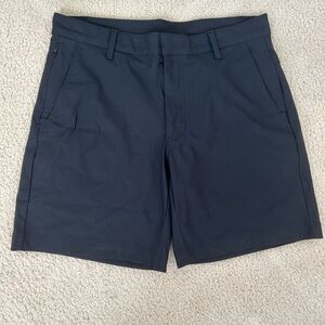 Fabletics Men's Dark Shorts